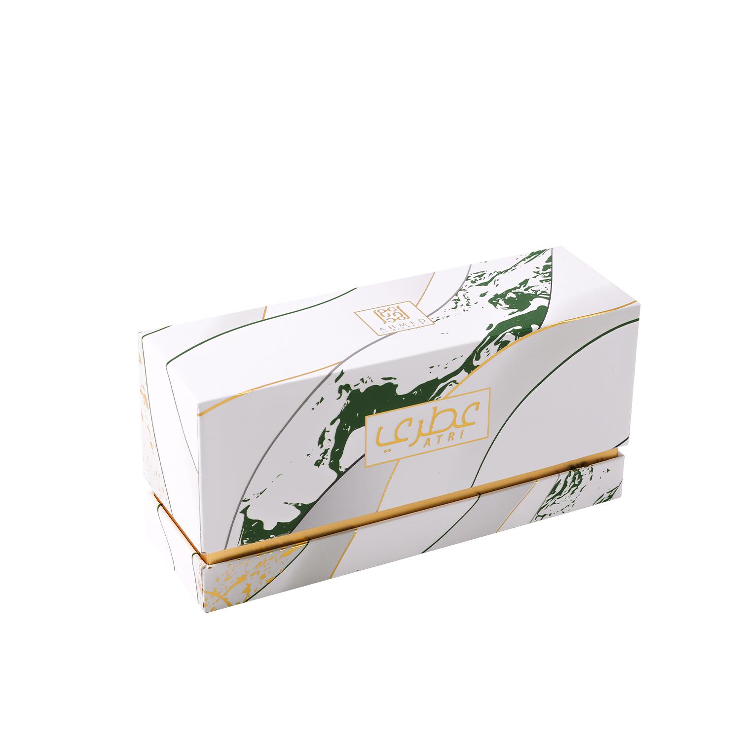 طقم هدايا عطري