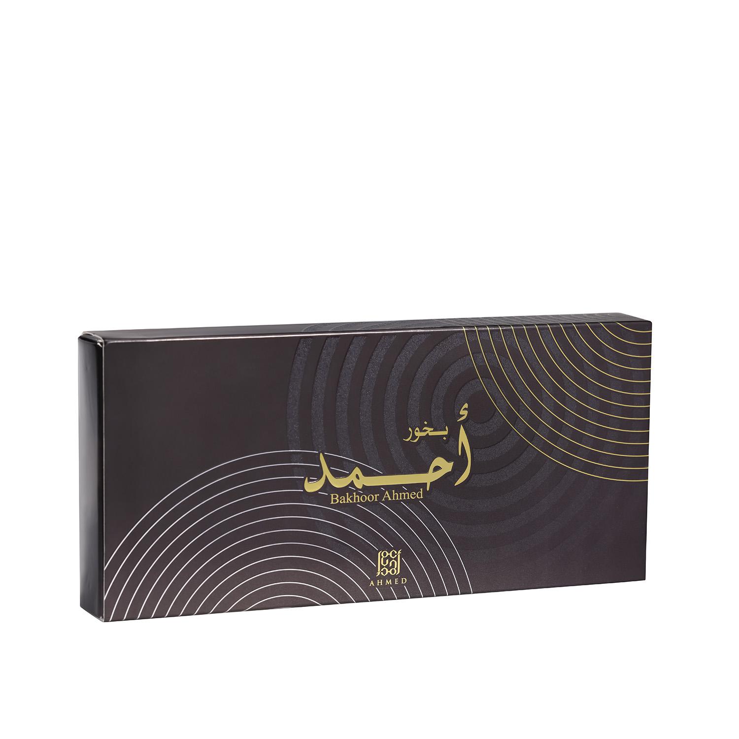 بخور احمد (10 قرص)