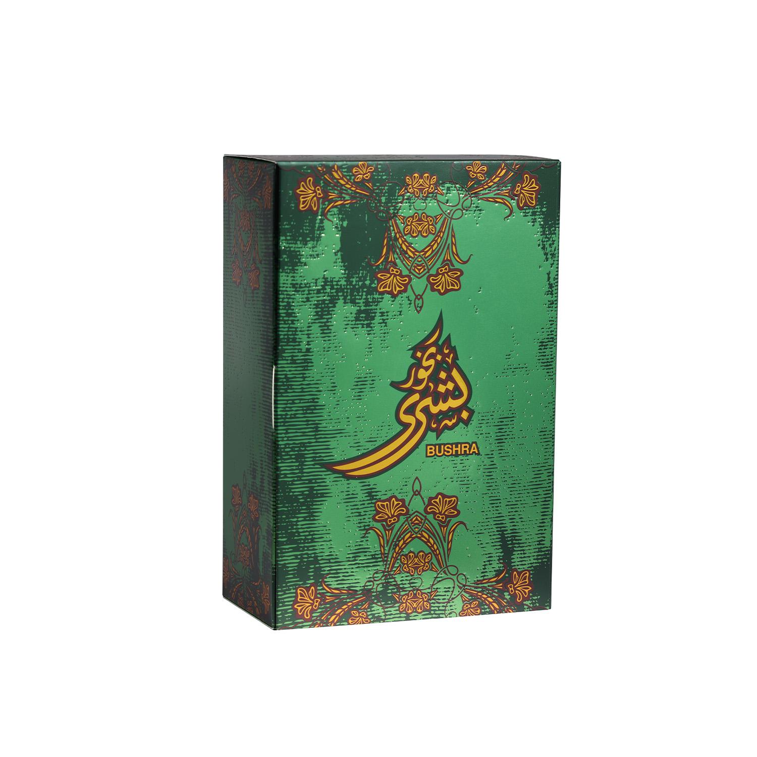 بخور بشرى (بوكس)