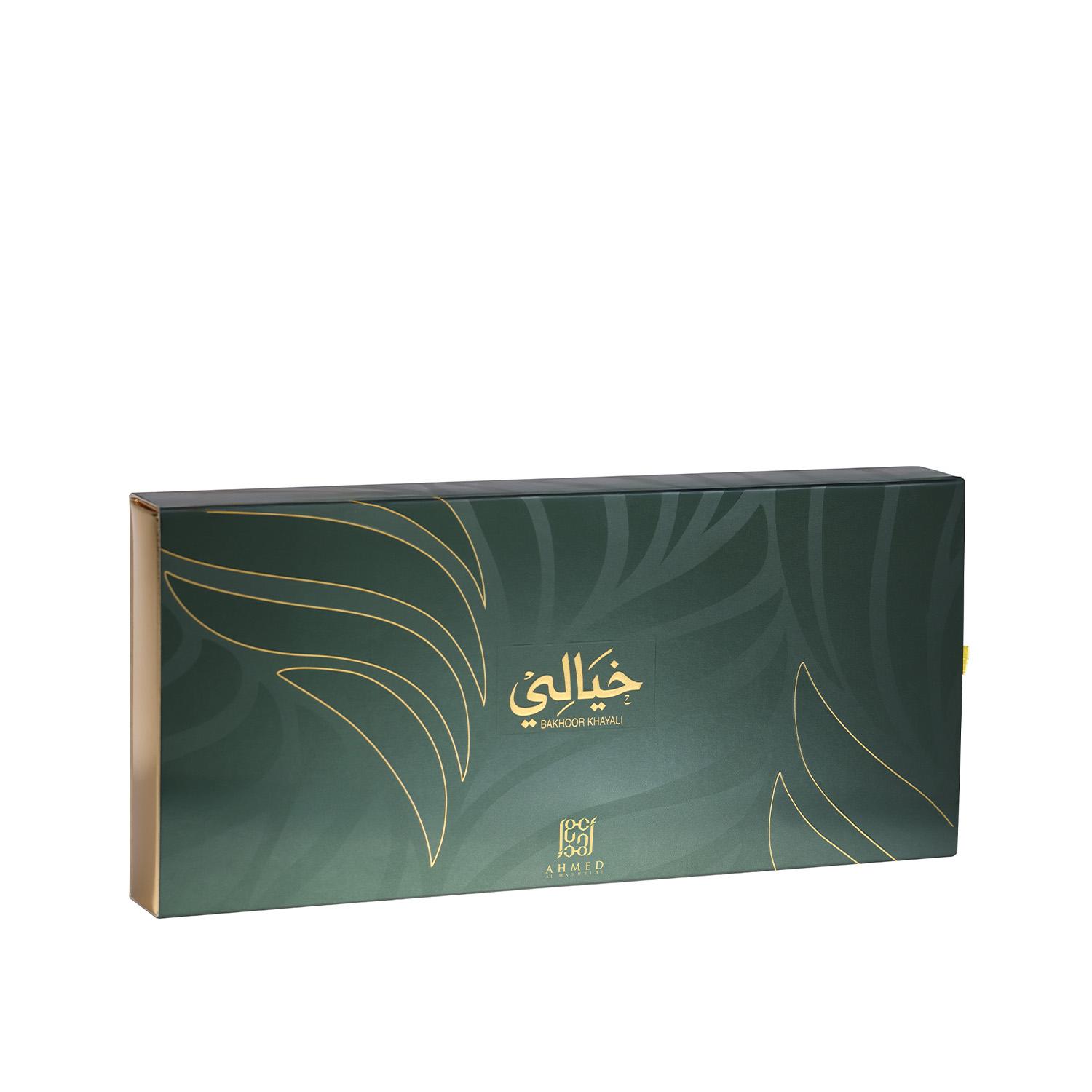 بخور خيالي 10 قرص