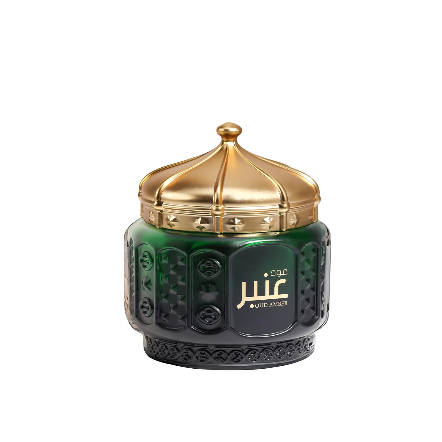 عود عنبر 3 تولة